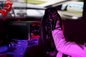 Direksiyondan Tahrik Araba Yarışı Simülatörü PC Oyunu İçin Simul Hareket