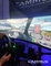 PC için Otomatik Oyun Yarış Arabası Simülatörü Direksiyon Hareketi Çevrimiçi