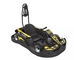 Cammus Passion 32km/H Elektrikli Çocuklar Drift Go Karts Mini Pro Yarış
