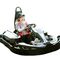 14Nm Tork Rekabetçi Go Karting 48V Junior Racing Go Kart
