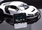 6mm Kalınlık Bluetooth Araba Gaz Kelebeği Kontrol Cihazı Kullanıcı Dostu CE ROHS