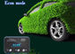 Mini Tüm Modeller Araba Gaz Denetleyicisi OLED Işıkları Gaz Pedalı Denetleyicisi