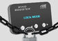 Hırsızlığa Karşı Kilit Modlu 4S Akıllı Sürüş Elektronik Araba Gaz Kelebeği Kontrol Cihazı