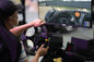 Playstation 3 4 için Direct Drive Araba Yarışı Simülatörü Makinesi
