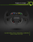 15Nm Servo Motor Direct Drive Araba Yarışı Oyun Makinesi