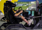Servo Motor 180 Direksiyon F1 Oyunu Çevrimiçi Simülatörü