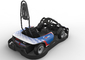 Yetişkinler için Servo Motor 28km/h 48V Elektrikli Go Kart