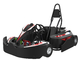 Sport Fast Track 7.2Nm Mini Elektrikli Drift Kart 540w/h İç Mekan Akülü