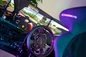 PC Oyun Aksesuarları Yarış Sim Rig Shifter Araba Simülatörü Sürüş