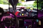 PC Oyun Aksesuarları Yarış Sim Rig Shifter Araba Simülatörü Sürüş