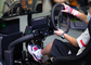 15Nm Servo Motor Direct Drive Araba Yarışı Oyunu Simülatörü